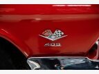 Thumbnail Photo 73 for 1962 Chevrolet Impala SS